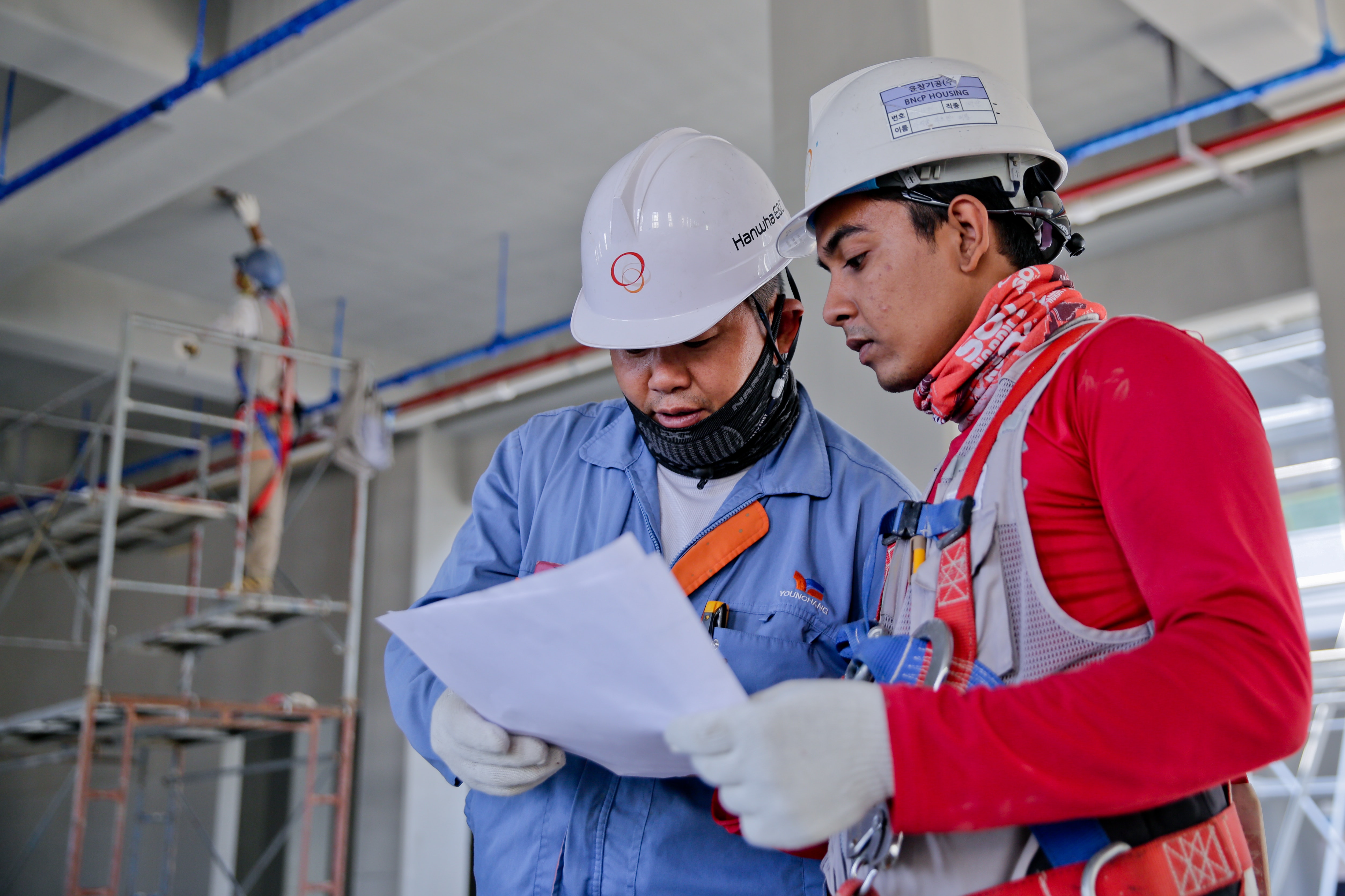 Warehouse construction contractor in jaipur