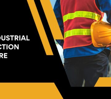 Best Factory Construction Company in Jaipur