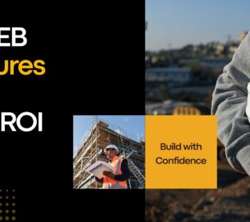 PEB Structures Offer Better Long Term ROI